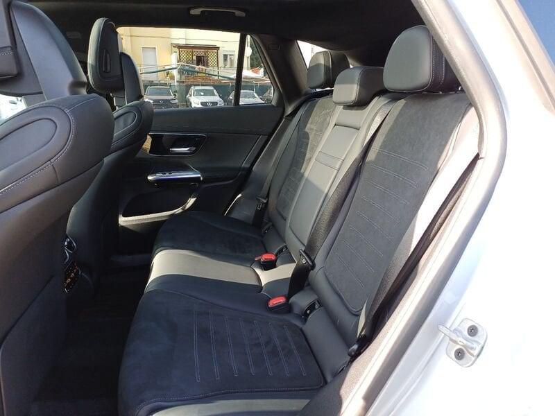 Mercedes-Benz GLC GLC 220 d 4Matic AMG Premium Plus NIGHT-PACK