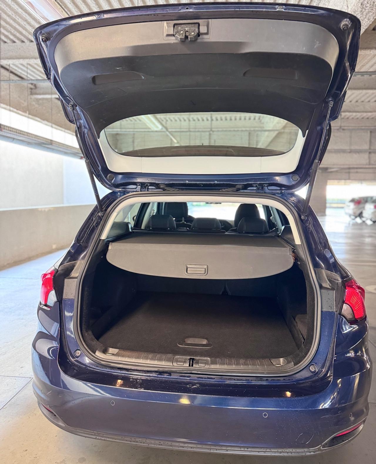 Fiat Tipo 1.4 SW Lounge
