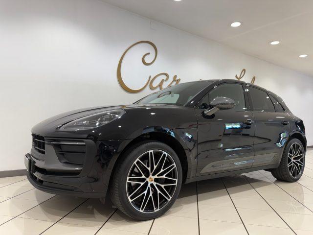 PORSCHE Macan III 2.0 T 265 CV Pdk
