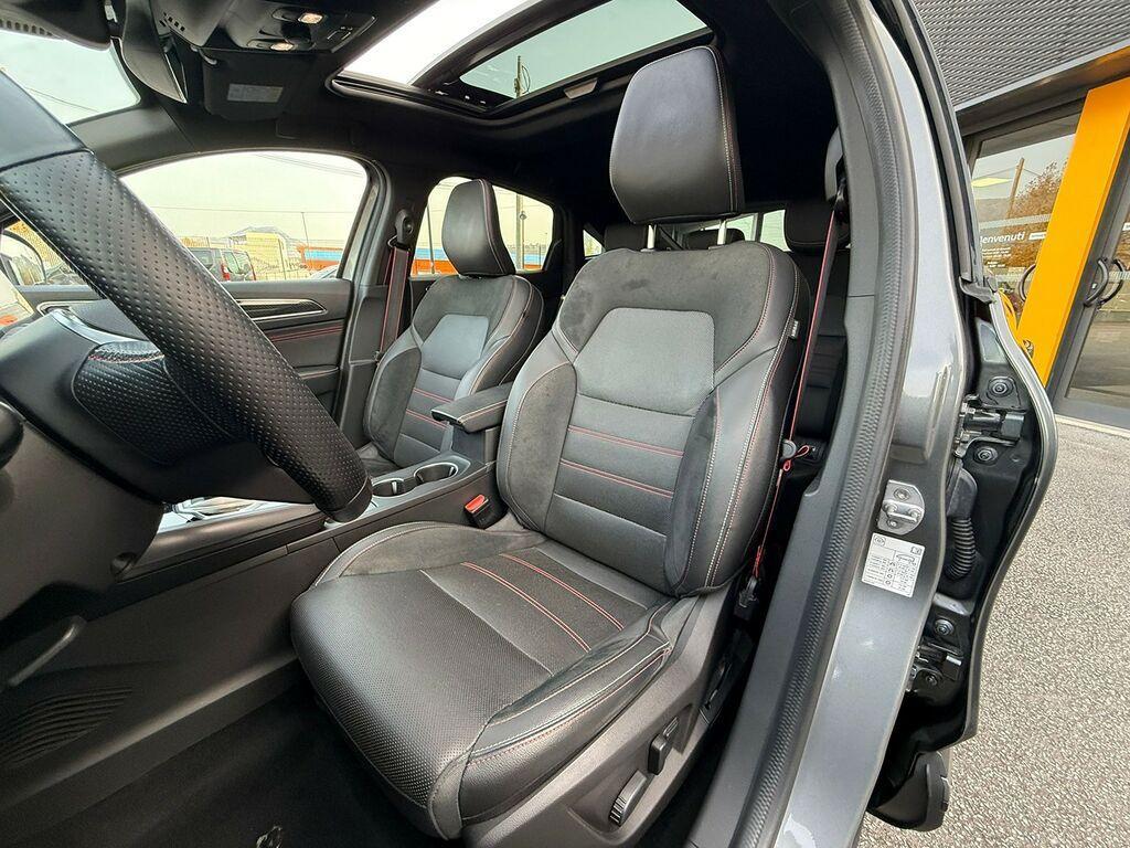 Renault Arkana 1.6 hybrid R.S. Line E-Tech 145cv