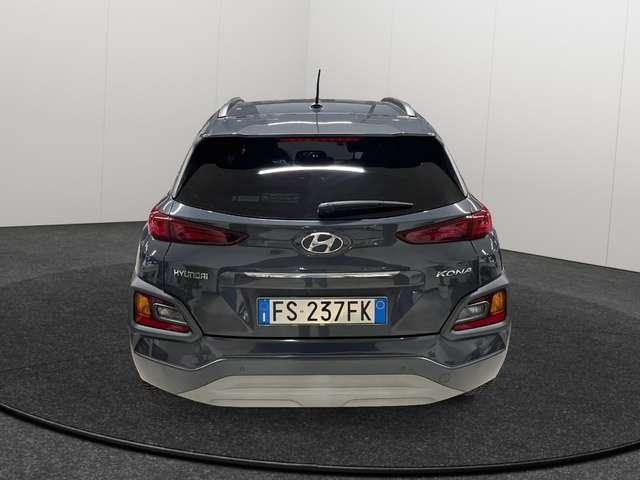 Hyundai KONA 1.0 t-gdi Style 2wd 120cv