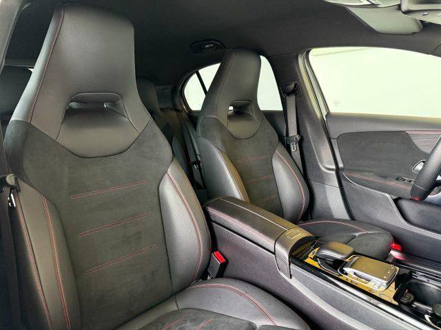 MERCEDES-BENZ A 250 Automatic Premium DOPPIO TRENO CERCHI / GOMME