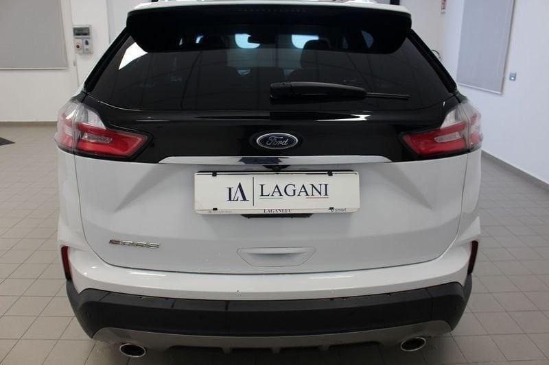 Ford Edge 2.0 EcoBlue 238 CV AWD Start&Stop aut. Titanium
