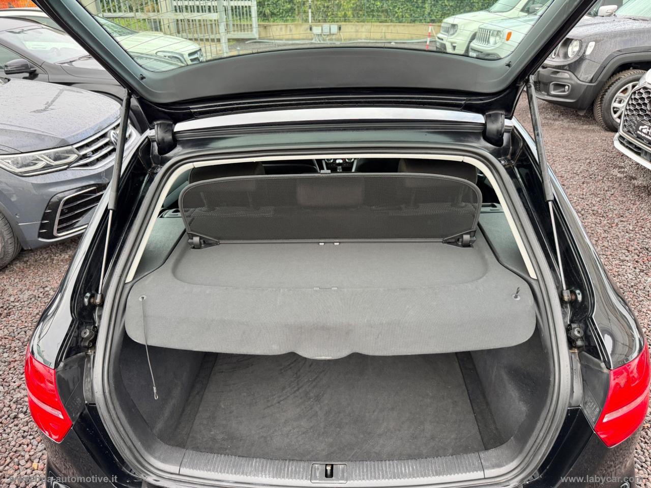 AUDI A3 SPORTBACK 2.0TDI 140CV Ambition