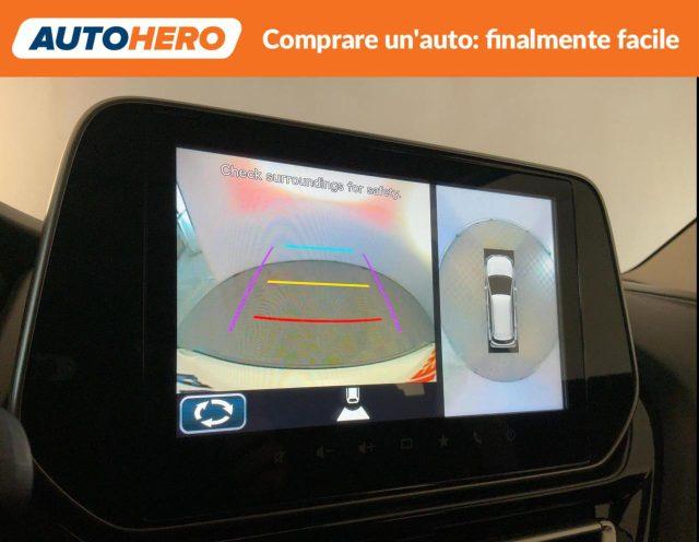 SUZUKI S-Cross 1.4 Hybrid Top