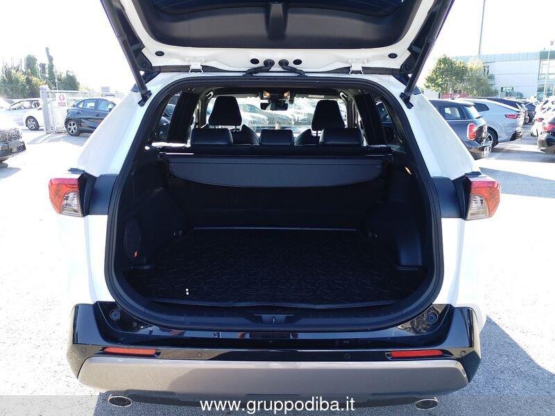 Toyota RAV4 V 2019 Benzina 2.5 vvt-ie h Style 2wd 218cv e-cvt