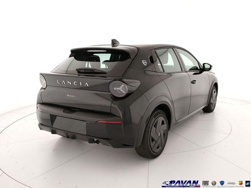 Lancia Ypsilon 1.2 Hybrid e-DCT