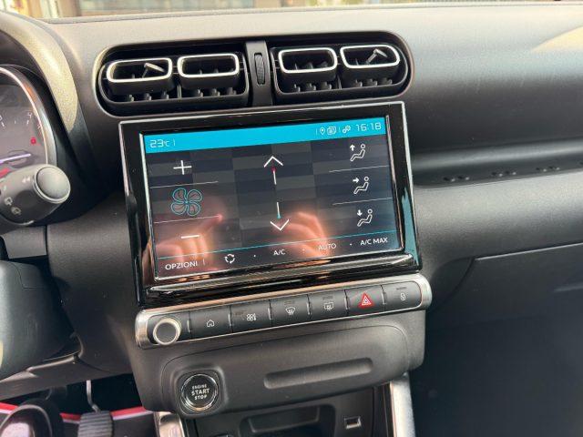 CITROEN C3 Aircross PureTech 110 S&S Shine Pack