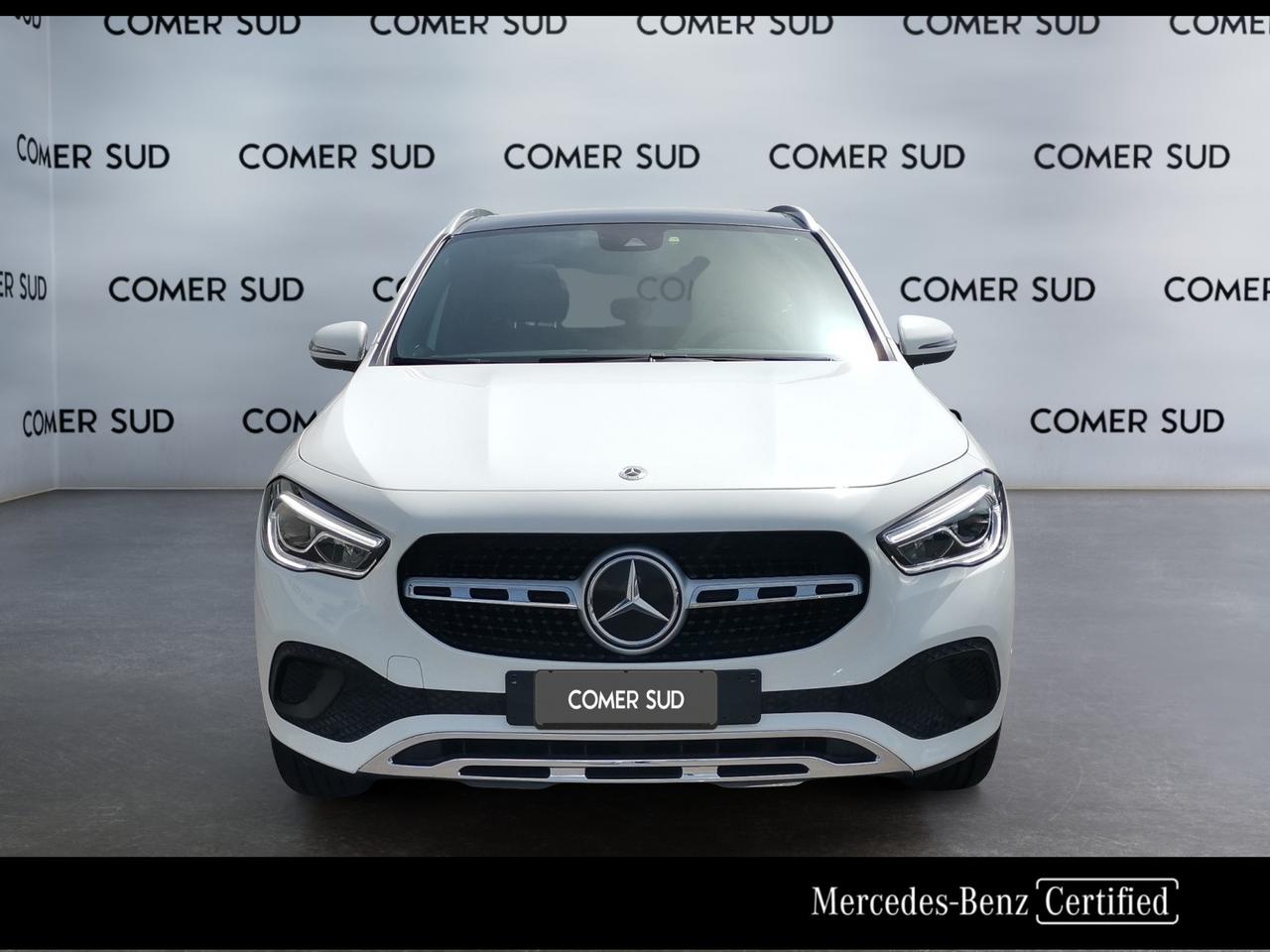 Mercedes-Benz GLA-H247 2020 - GLA 200 d Sport Plus auto