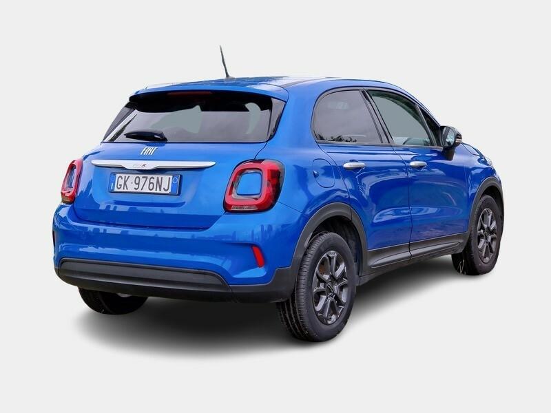 FIAT 500X CLUB 1.0 120CV MY22