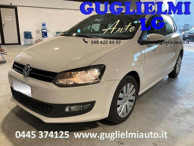 VOLKSWAGEN Polo 1.2 TDI DPF 5 p. Comfortline NEOPATENTATI