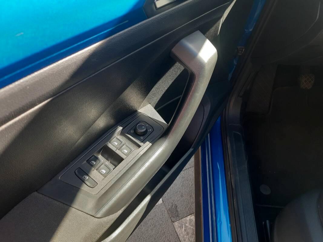 Volkswagen T-ROC 1.6 TDI Style 115CV BMT