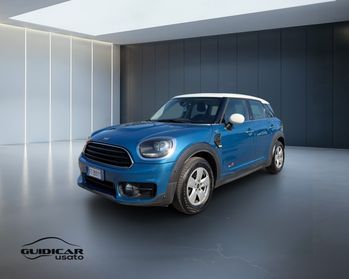 MINI Mini Countryman F60 2017 - Mini Countryman 2.0 Cooper D all4 auto my18