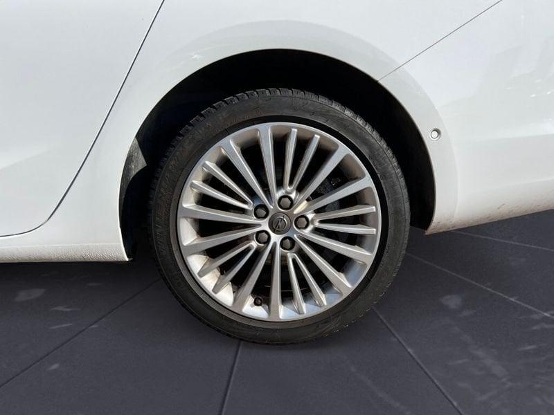 Opel Astra 5ª serie 1.5 CDTI 105 CV S&S Sports Tourer Business Elegance