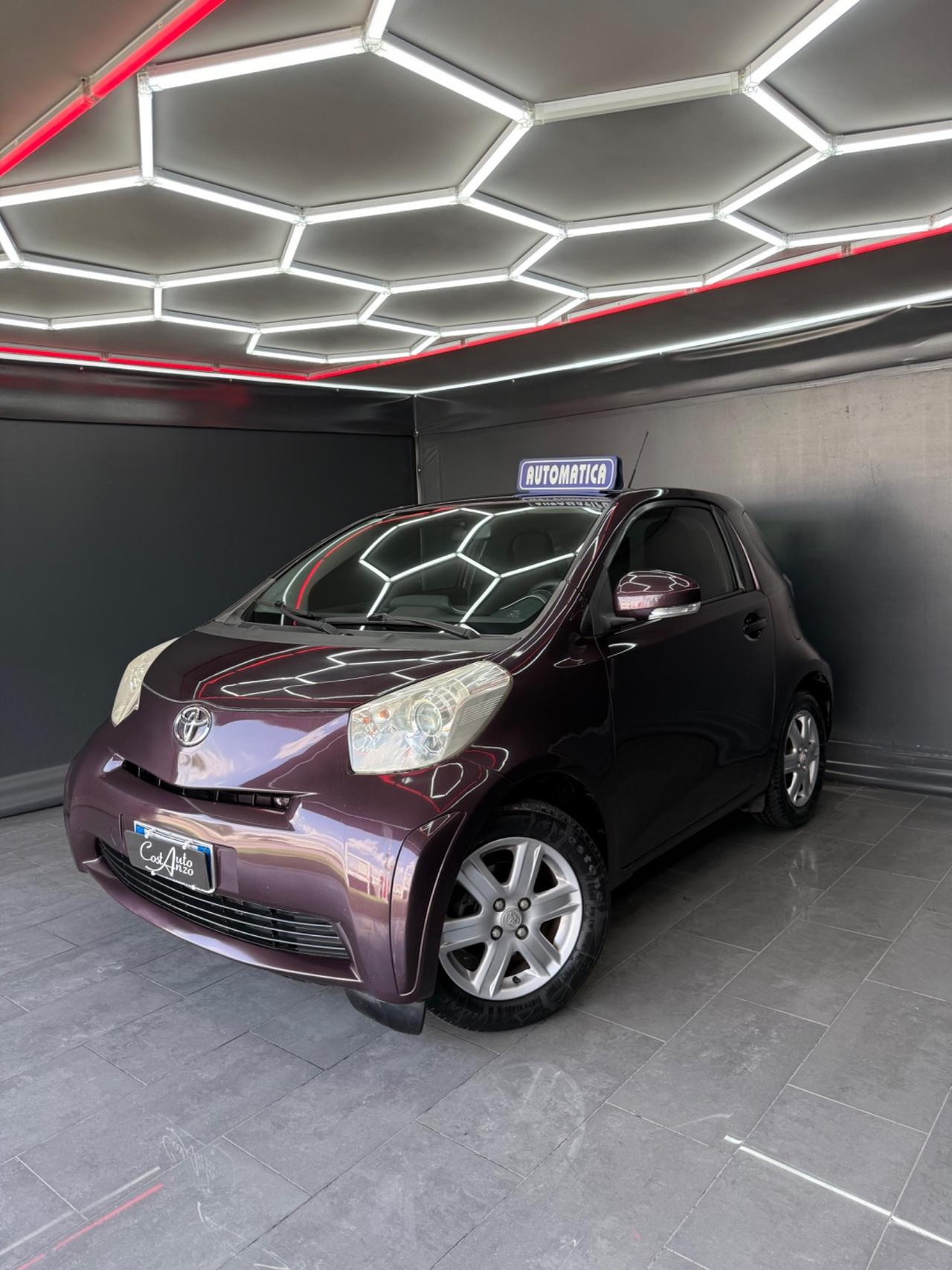 Toyota iQ 1.0 Benzina 2009 AUTOMATICA