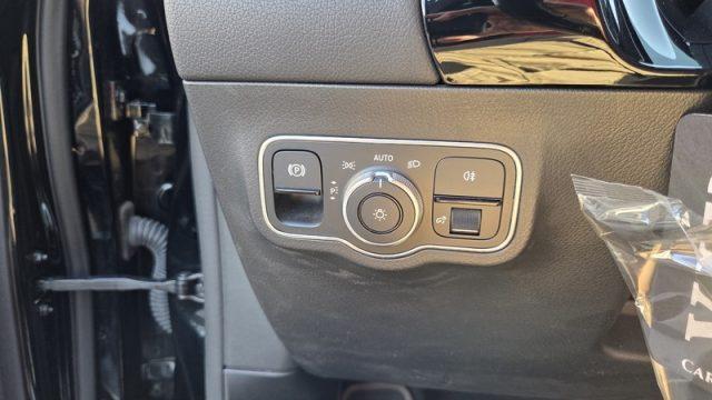 MERCEDES-BENZ GLA 180 d Automatic Executive PERMUTE UNICOPROPR. OK NEOPA
