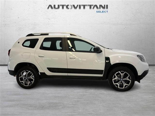 DACIA Duster 1.0 tce ECO-G 15th Anniversary 4x2