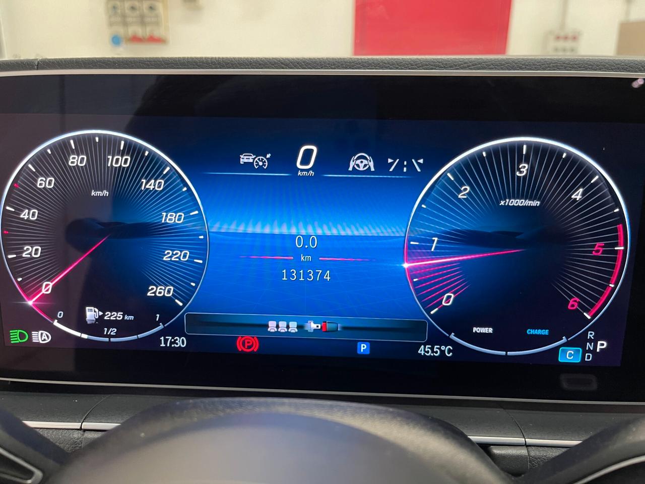 Mercedes-benz GLE 450 d Coupe AMG Line Premium Plus 4matic c.auto-LEGGI SOTTO