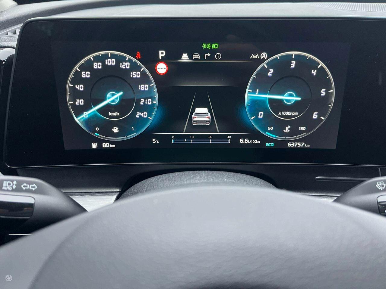 Kia Sportage 1.6 CRDI 115 CV 2WD Business Class