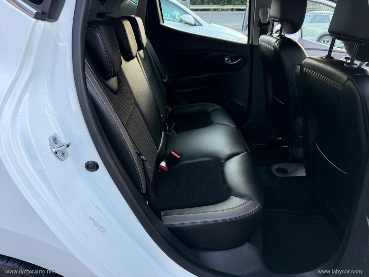 RENAULT Clio dCi 8V 90 CV S&S 5p. Energy Excite