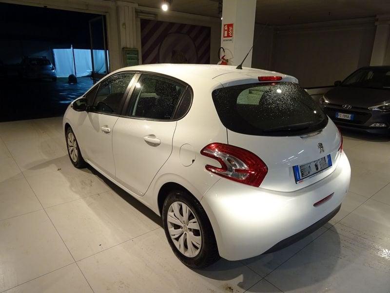 Peugeot 208 1.4 VTi 95 CV 5p. GPL Active