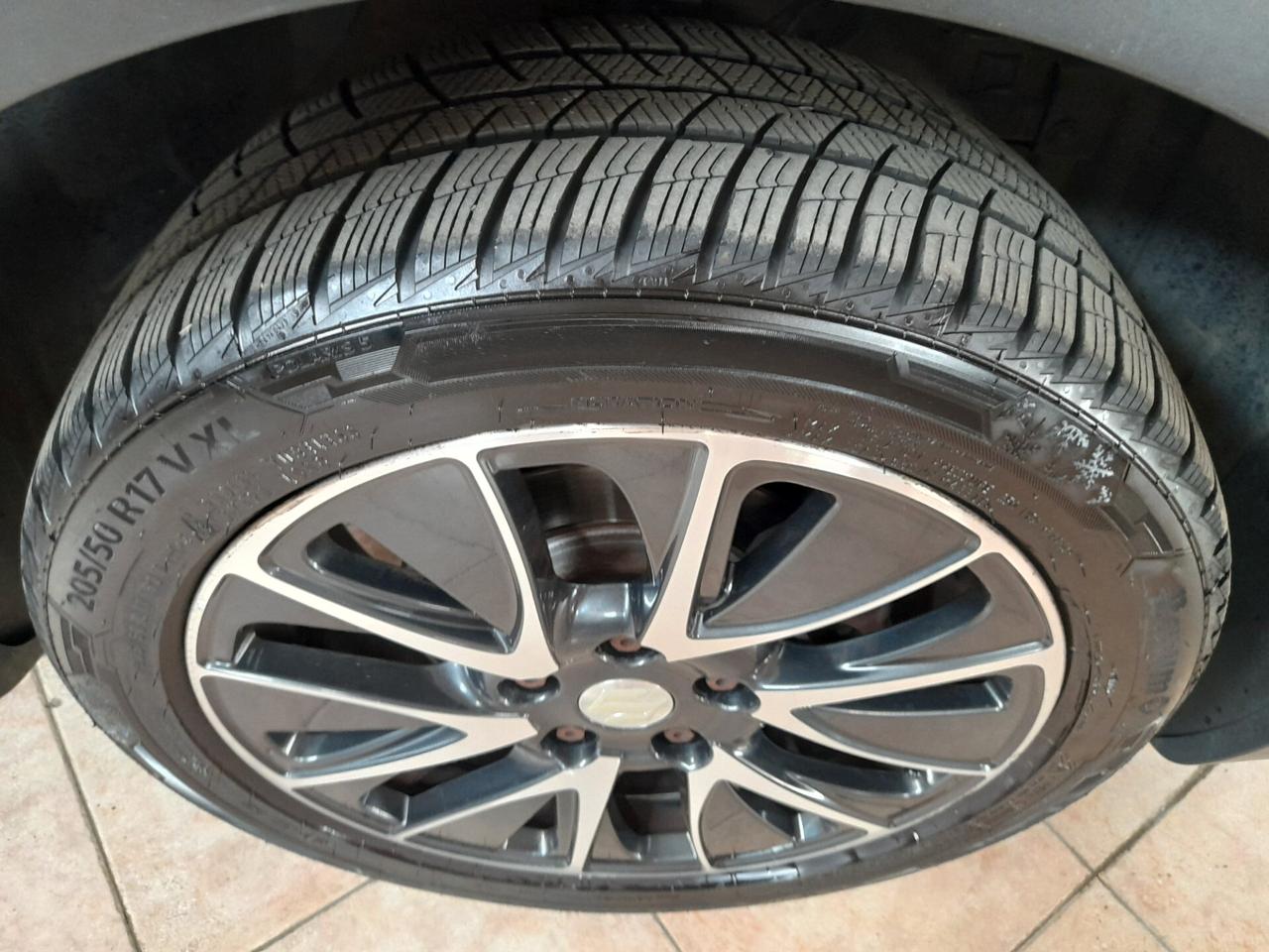 Suzuki S-Cross 1.6 VVT Style