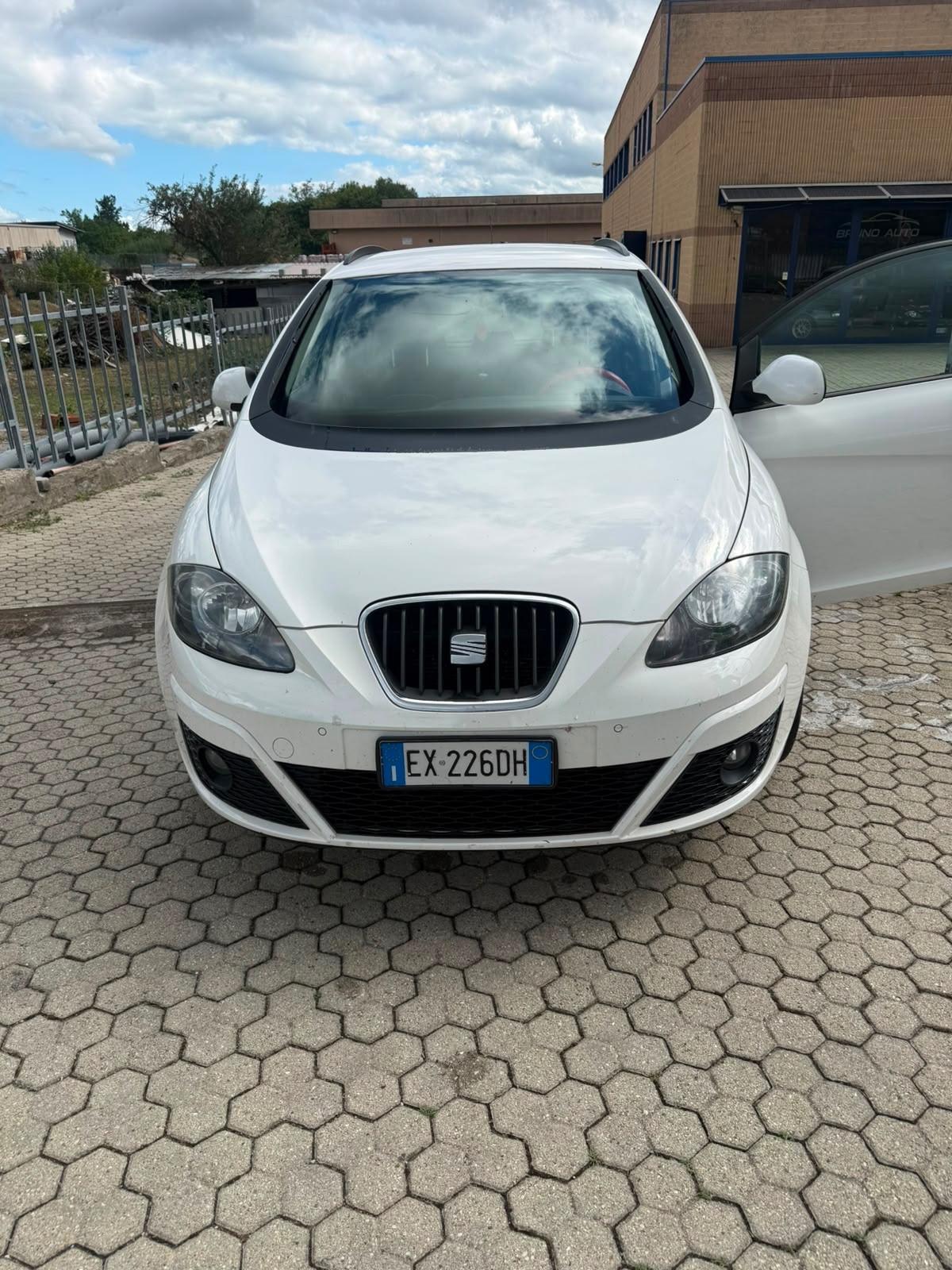 Seat Altea XL 1.2 TSI Start/Stop I-Tech