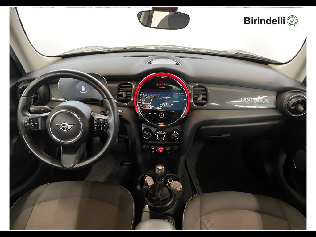 MINI Mini 5 porte (F55) - Mini 1.5 One Camden 5 porte