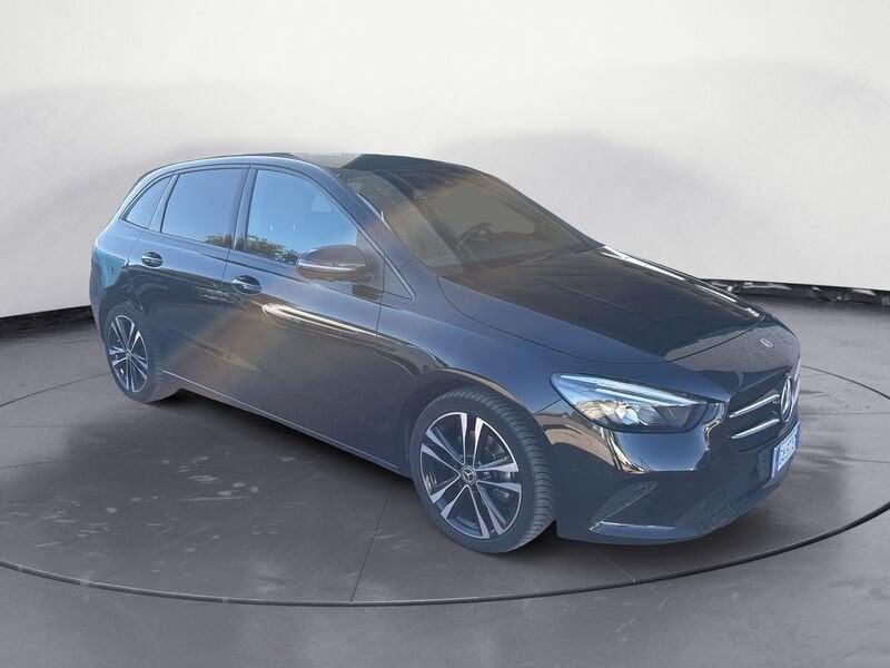 Mercedes-Benz Classe B B 200 d Automatic Premium