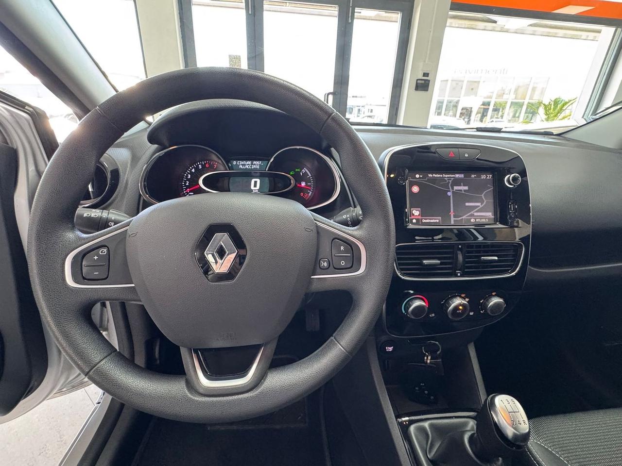 Renault Clio Duel2 0.9 ENERGY TCe 90 Eco2 #6387