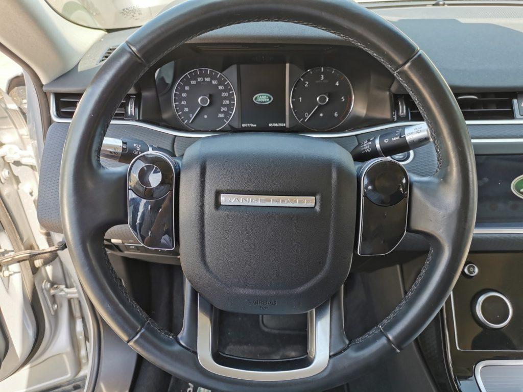 LAND ROVER RR Evoque 2ª serie Range Rover Evoq...