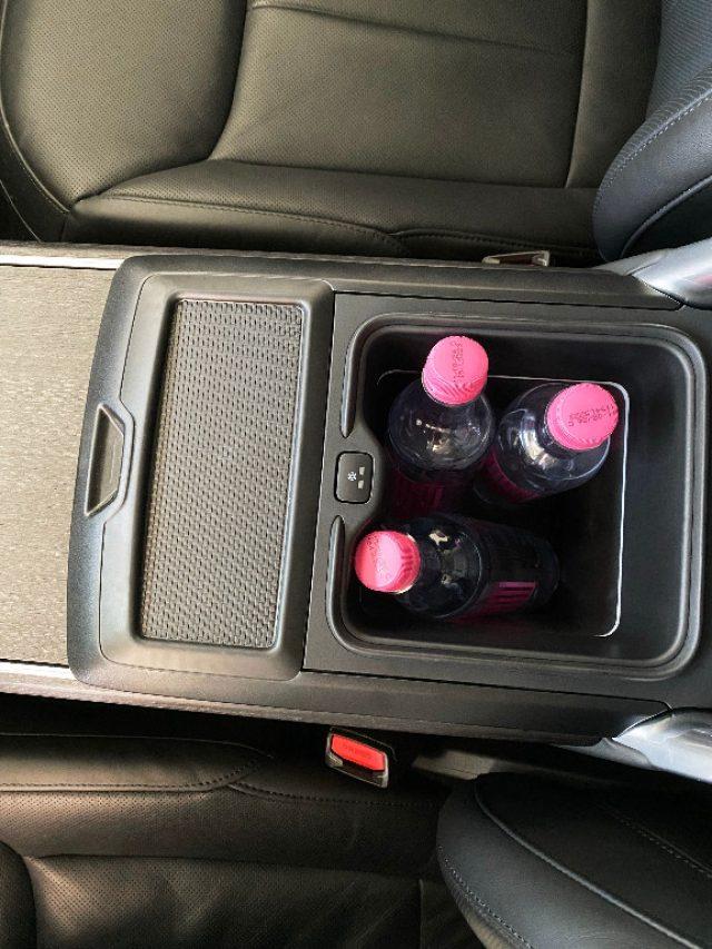 LAND ROVER Range Rover 3.0 I6 PHEV 550 CV Autobiography