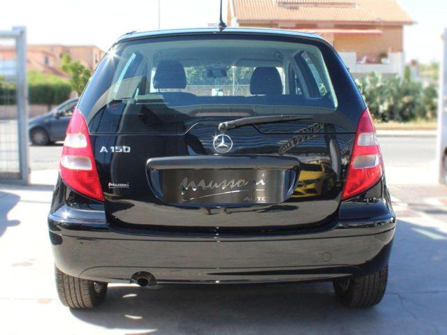 MERCEDES-BENZ A 150 Classic