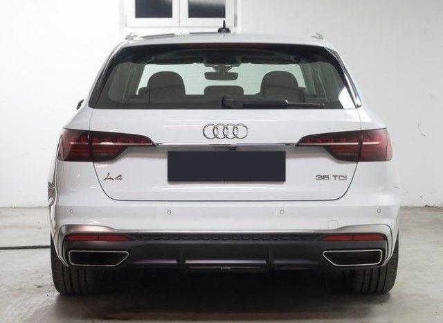 AUDI A4 Avant 35 TDI/163 CV S tronic S line edition