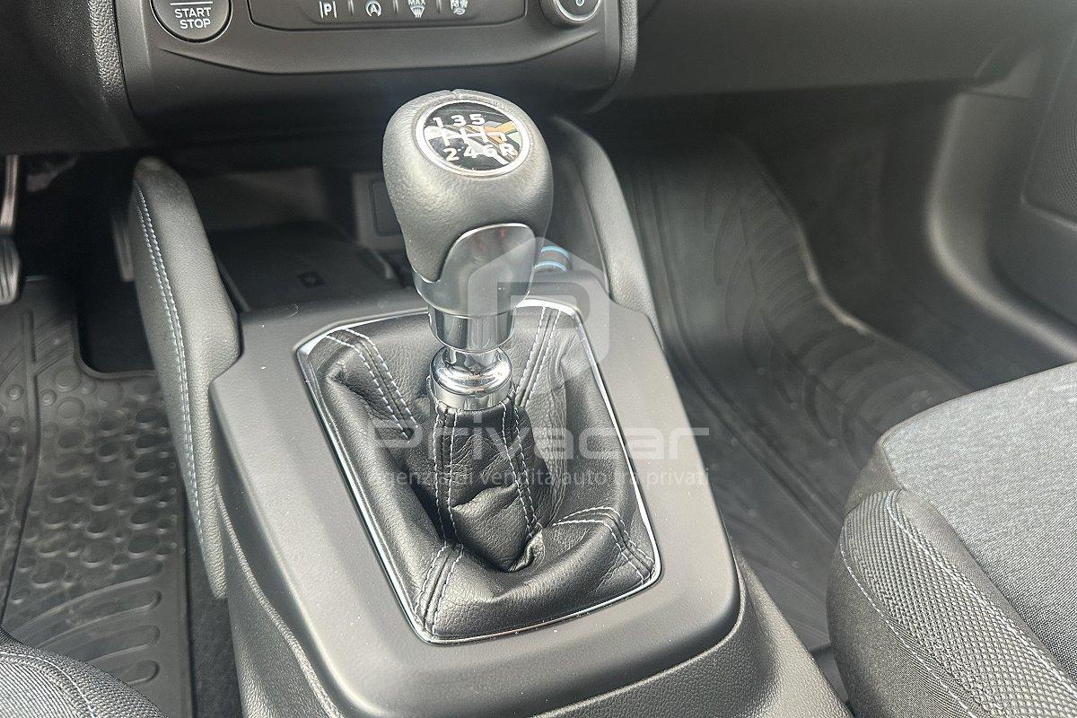 FORD Focus 1.0 EcoBoost Hybrid 125 CV 5p. Active X