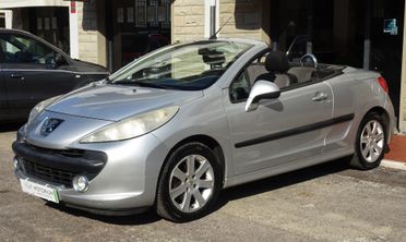 Peugeot 207 1.6 HDI 110CV TEKNO