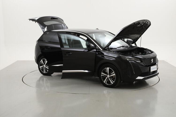 Peugeot 3008 Hybrid4 Allure Pack e-EAT8 BR299637 1.6 Plug-In Hybrid 300CV