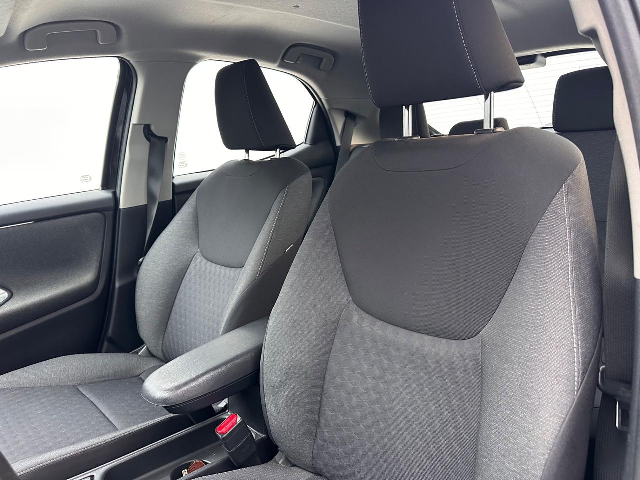 Toyota Yaris 1.5 Hybrid 5 porte Lounge