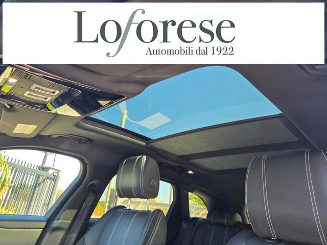 LAND ROVER Range Rover Velar 2.0D I4 240 CV R-Dynamic