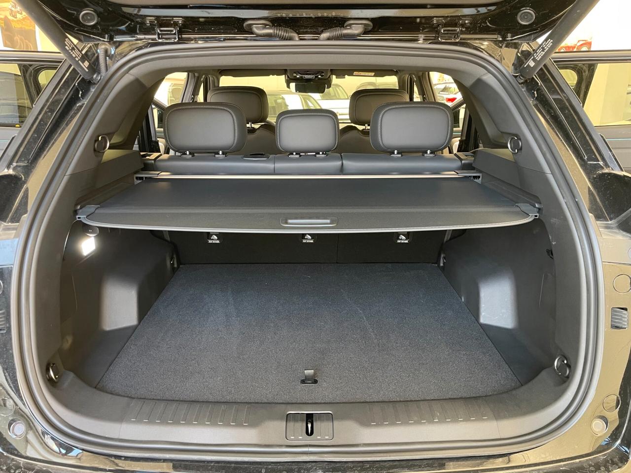 Jaecoo 7 1.6 TGDI 147 CV aut. 4WD Exclusive