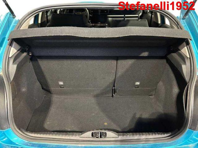 CITROEN C3 III 2017 - 1.5 bluehdi Shine s&s 100cv 6m