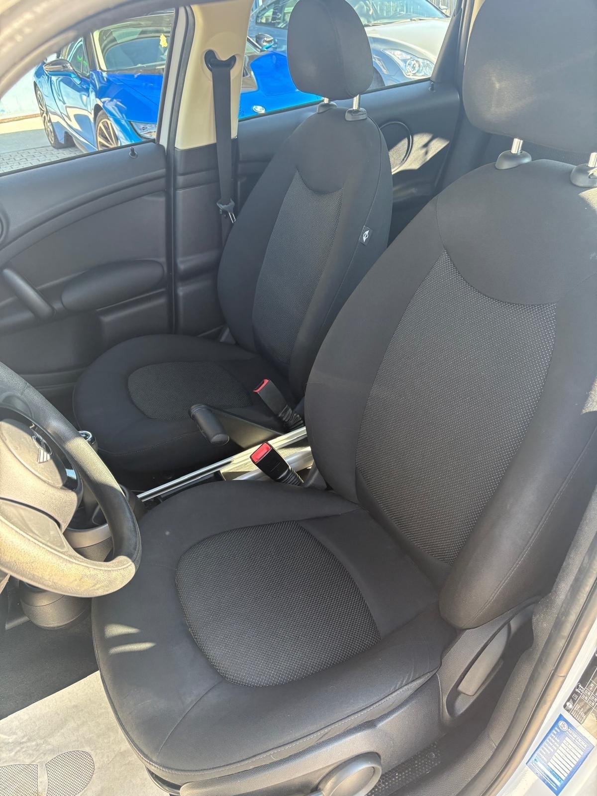 Mini One Countryman 1.6 NEOPATENTATI