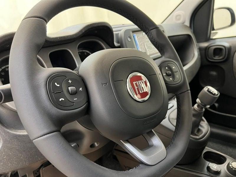 FIAT Panda Cross Panda 0.9 t.air t. Cross 4x4 s&s 85cv
