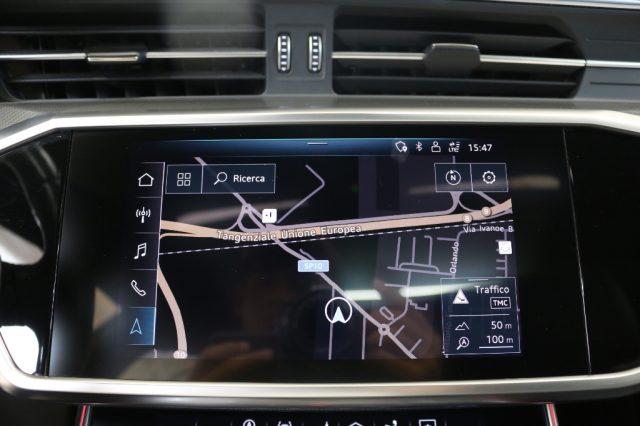 AUDI A7 SPB 50 3.0 TDI quattro tiptronic Business