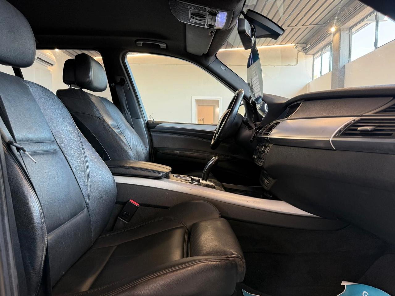 Bmw X5 3.0d cat Attiva