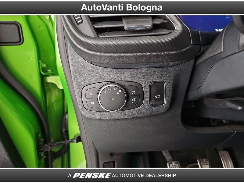 Ford Puma Puma 1.5 EcoBoost 200 CV S&S ST