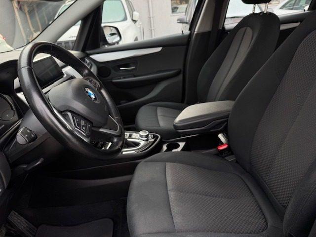 BMW 225 xe Active Tourer iPerformance Business aut.