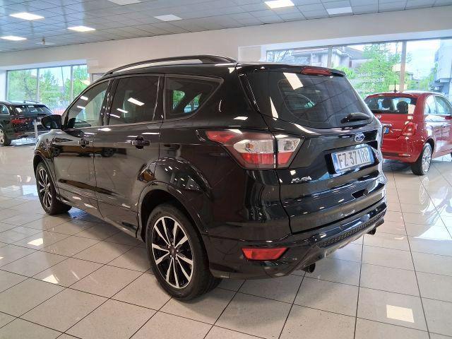 FORD Kuga 1.5 EcoBoost 120 CV S&S 2WD ST-Line