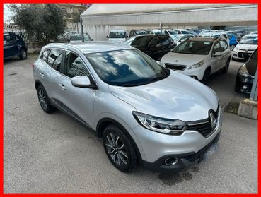 Renault Kadjar dCi 8V 110CV Energy Intens