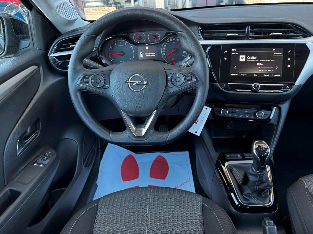 Opel Corsa 1.2 Edition S&s 75cv
